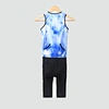 tri suit no sleeves